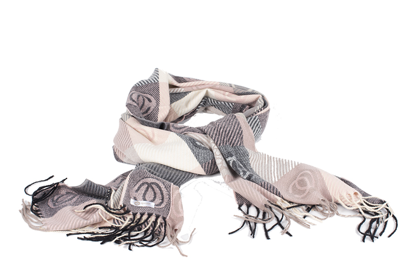 Rosa 12211 Scarf Moretti Milano